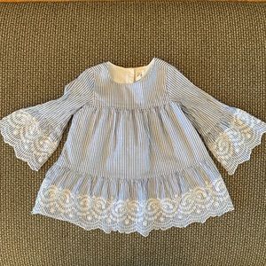 Baby Gap dress